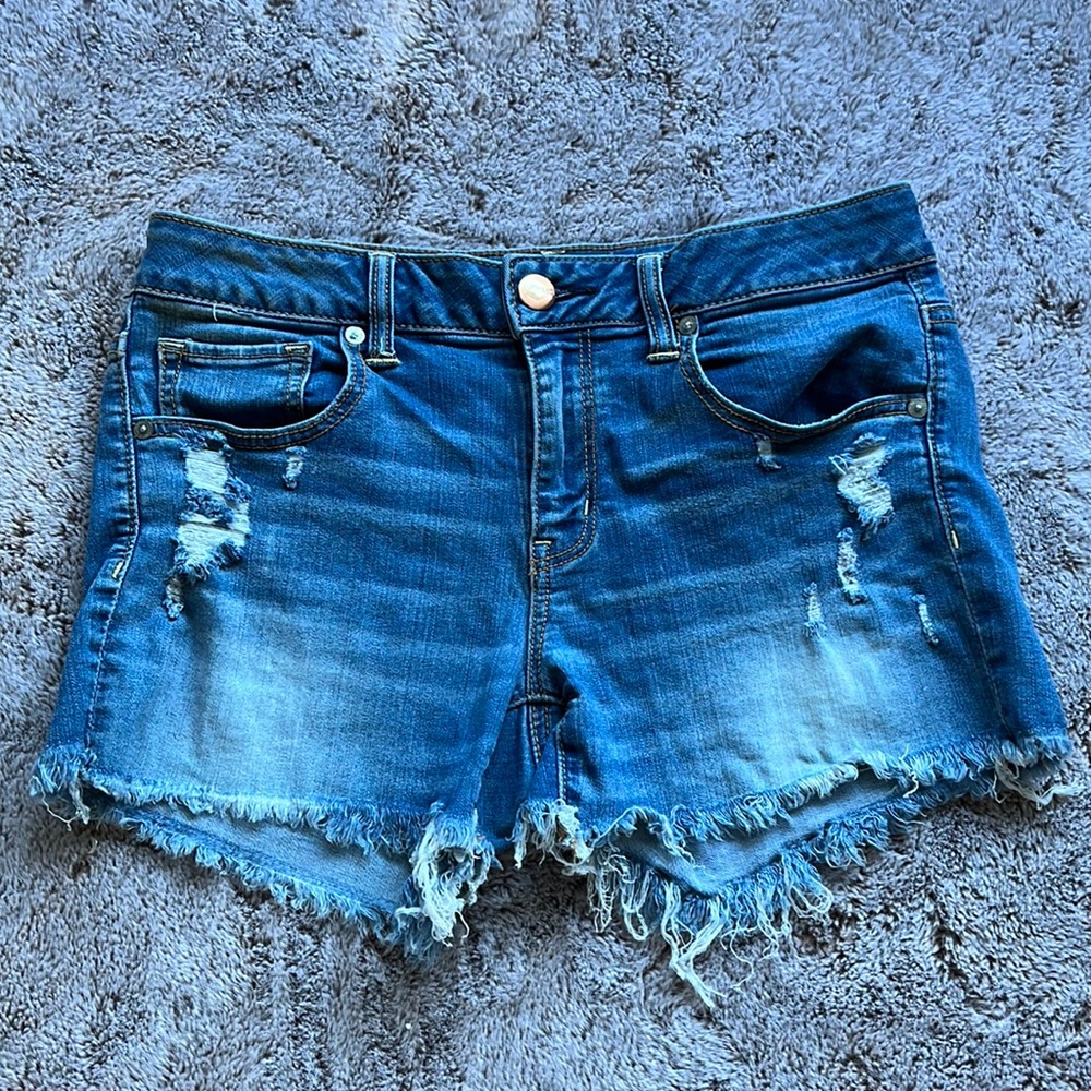 AEO shorts 🛍